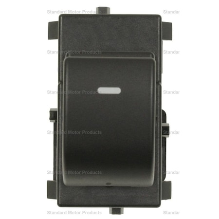 Standard Ignition Power Window Switch, Dws-539 DWS-539